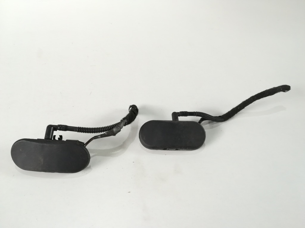 фото №1, Омивач скло передньої лобове audi a3 8p