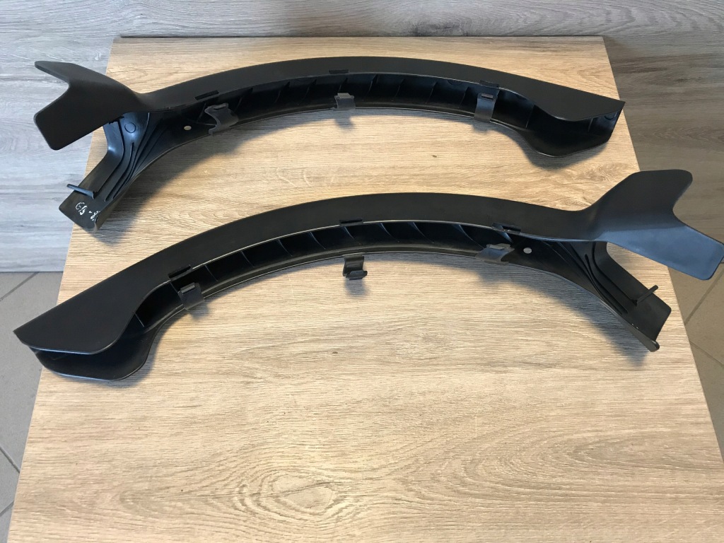 фото №1, Захист шарнір кришки audi a8 d4 4h0971446b права