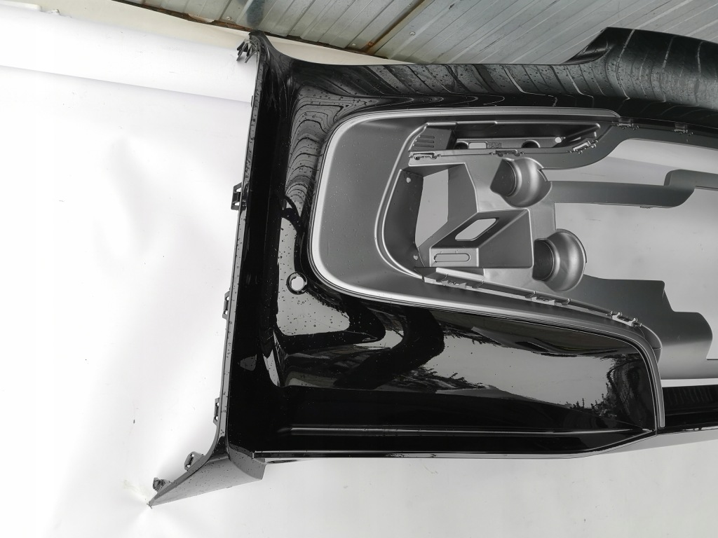 фото №5, Bmw i8 - бампер задняя задний polecam