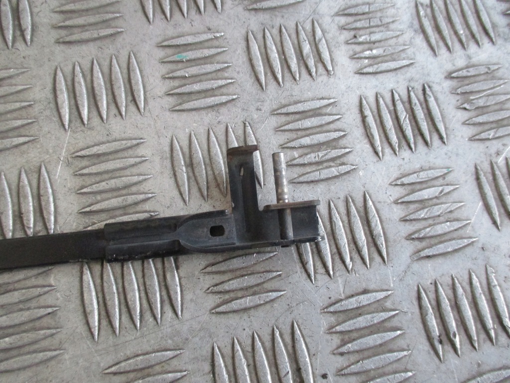 фото №7, Важіль важелі двірник перед peugeot 407 04-10r