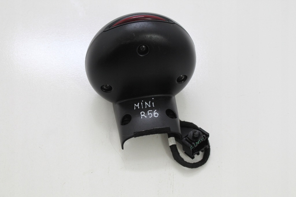 фото №2, Obrotomierz приладова панель mini cooper r56 06-10r
