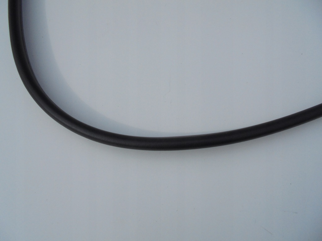 фото №5, Vw t-roc прокладка жабо двигателя 2017-2019