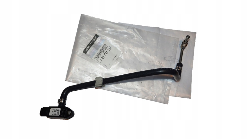 фото №2, Датчик ciś.spalin r laguna iii 2.0dci