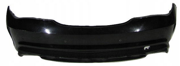 фото №1, Бампер задня mercedes cla w117 45 amg 6xpdc