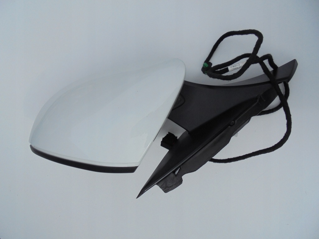 фото №11, Vw t-roc дзеркало ліва lc9a 9pin 2ga857501aa 17-19