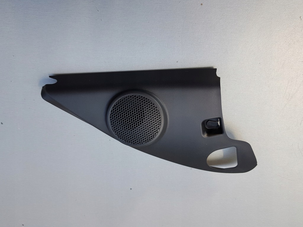 фото №1, Skoda rapid захист заглушка дзеркало права oem