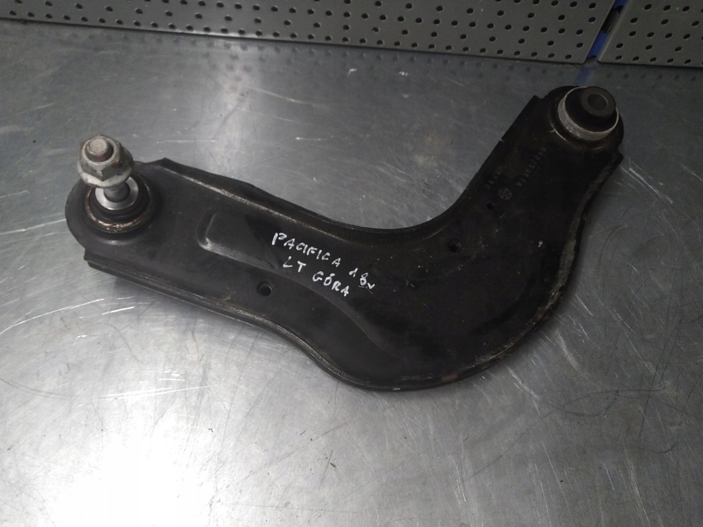 фото №1, Pacifica 2016-2024r важіль лівий задня