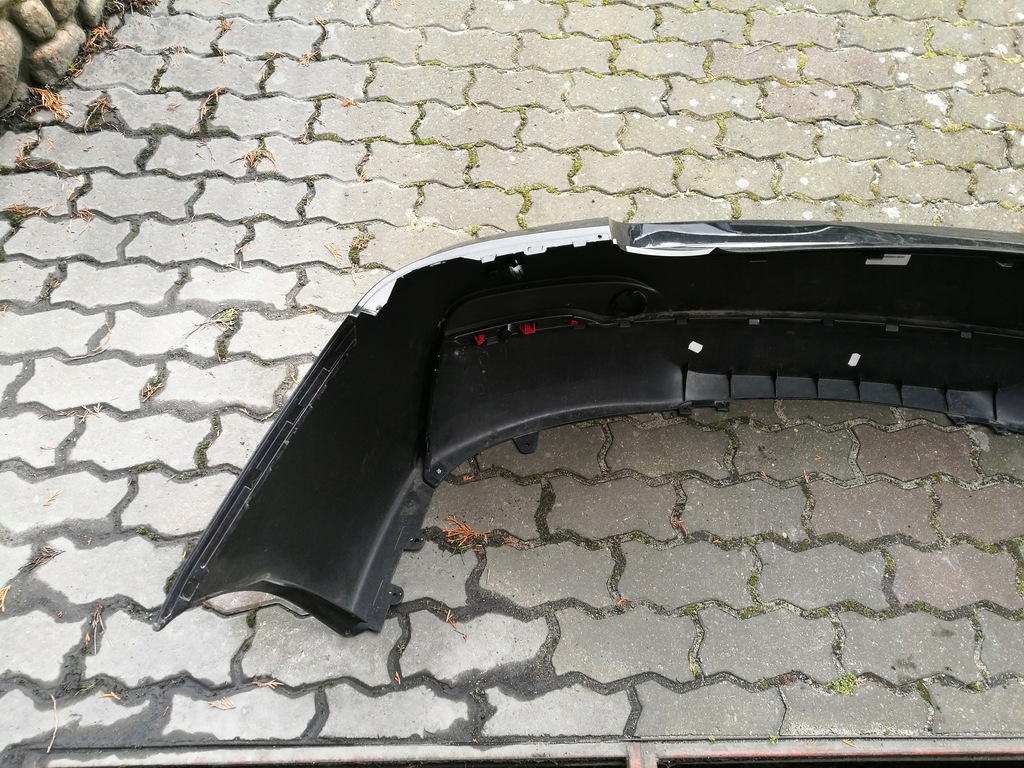 фото №6, Bmw 2 f22 coupe бампер задний задняя m набор