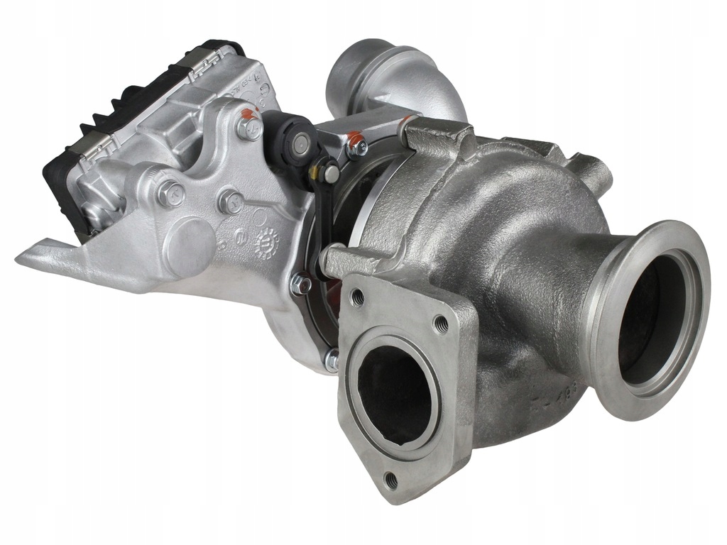 фото №1, Турбонагнетатель bmw 2 f87 f22 4 f82 f32 f36 2,0d