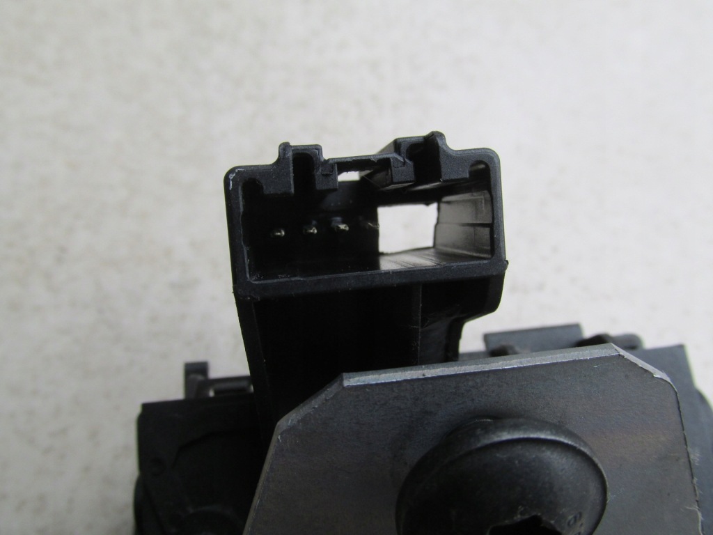 фото №3, Замок крышки задняя focus mk3 c-max mk2 grand 2013 rok