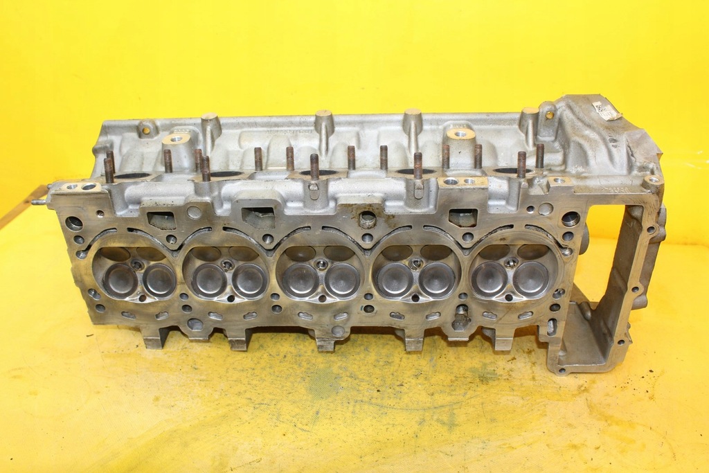 фото №11, Головка левая a8 d3 s8 s6 c6 5.2b 07l103374ab bsm