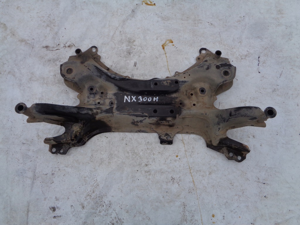 фото №1, Підрамник підрамник lexus nx300h