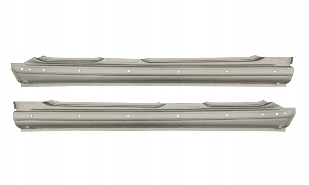 Купить Mercedes ml w163 98-05 порог пороги 2szt оцинкованный  левый правый