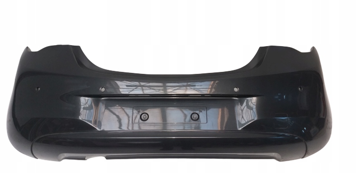 фото №1, Бампер задня задній opel corsa e pdc