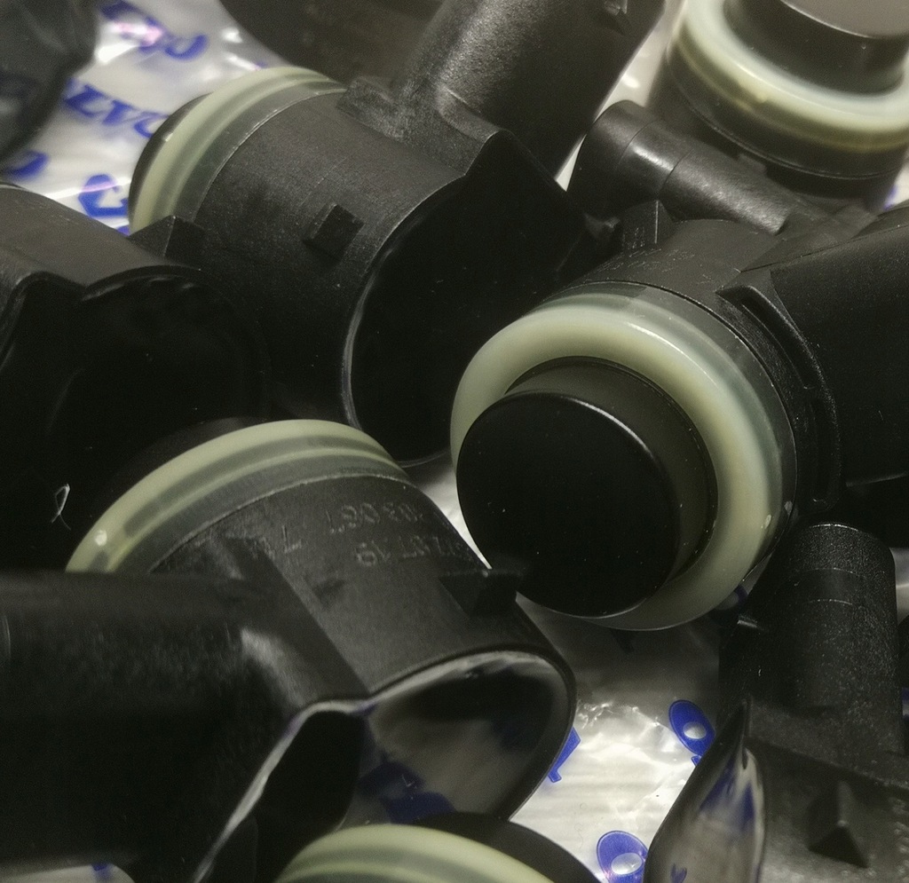 фото №7, Датчик паркування pdc volvo xc60 ii 31471005 новий