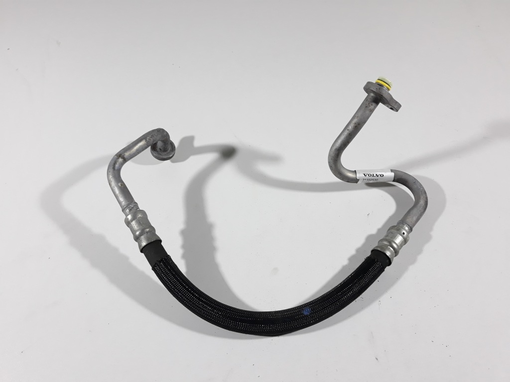 фото №2, Volvo xc60 13r- wąż шланг кондиціонера