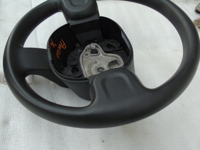 фото №6, Fiat panda iii 3 подушка безопасности подушка водителя