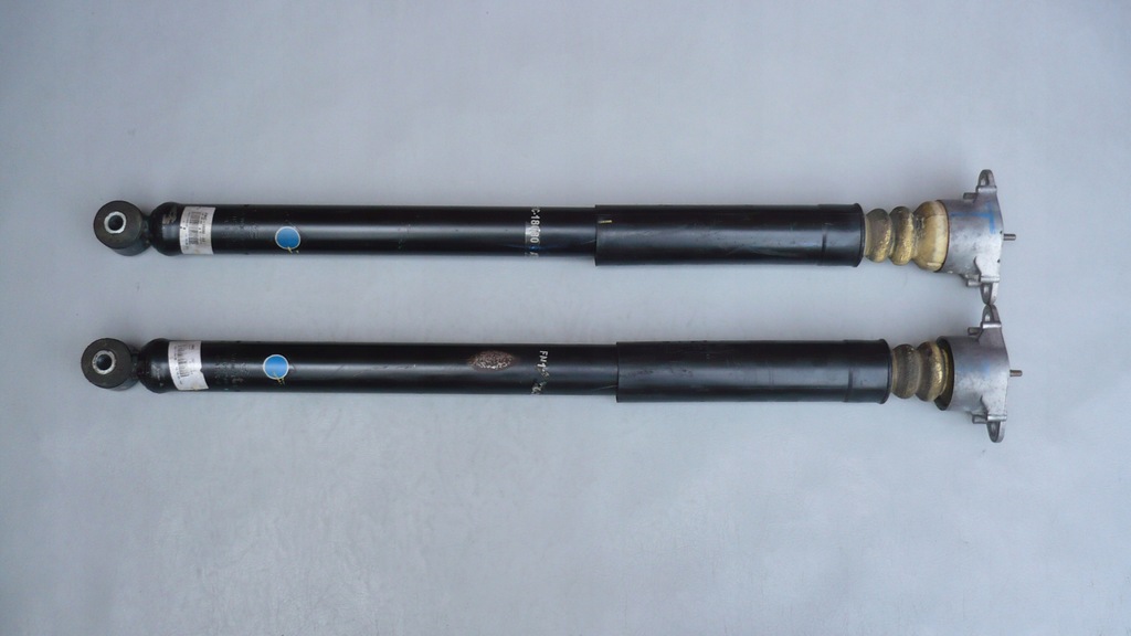 фото №1, Амортизатор задняя ford ecosport