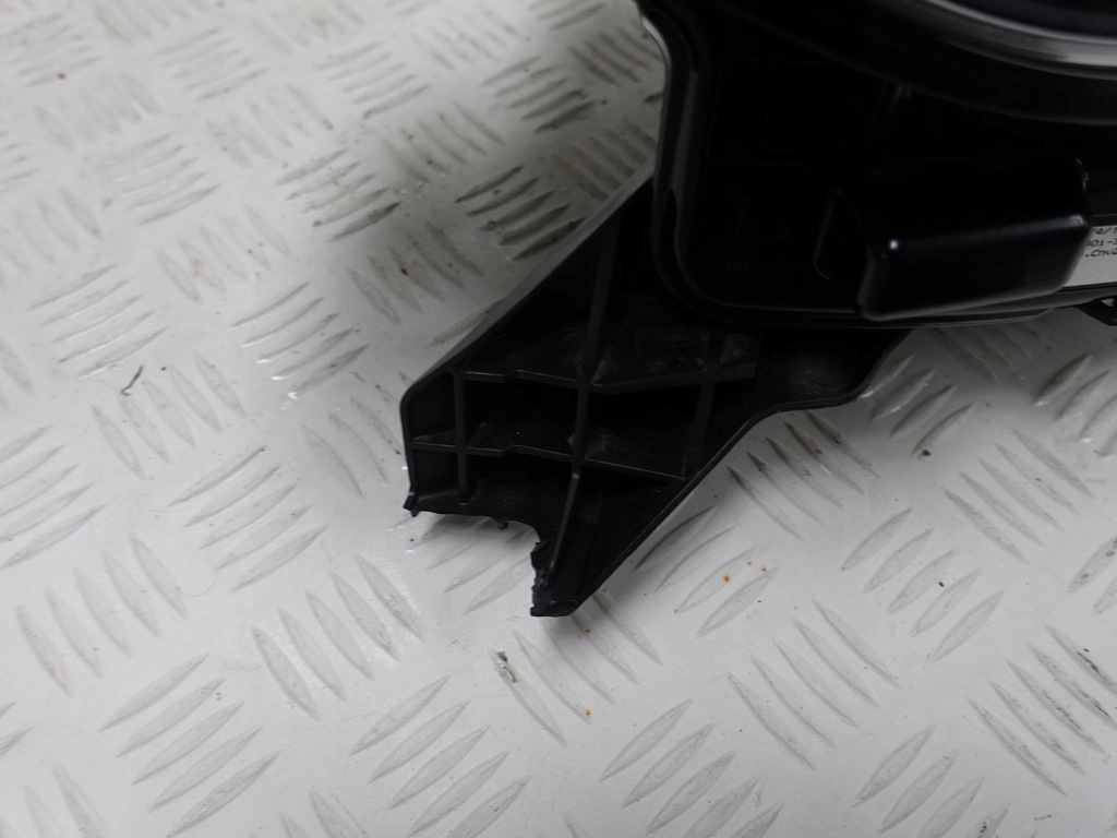 фото №12, Citroen ds3 crossback full led лампа ліва