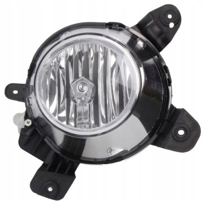 фото №1, Лампа противотуманная противотуманная фара hyundai i10 14- pr