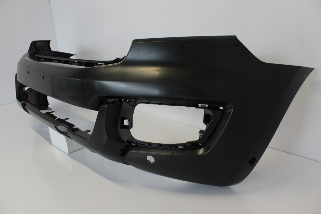 фото №3, Бампер перед ford ranger wildtrak eb3b-17757-a