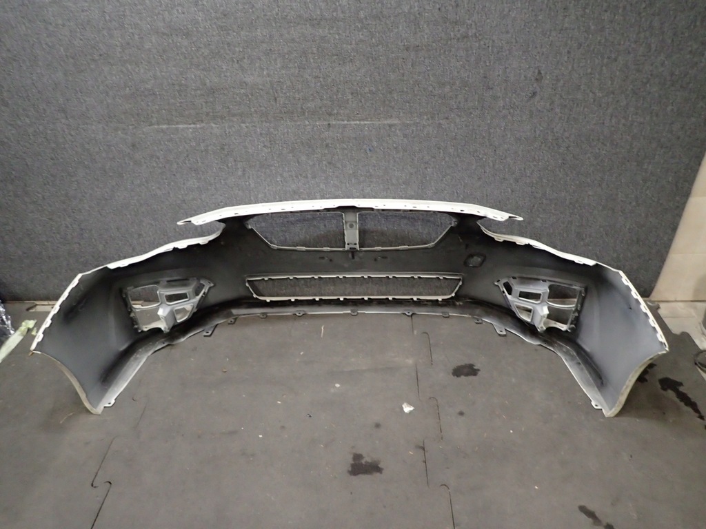 фото №12, Бампер перед subaru impreza 17-