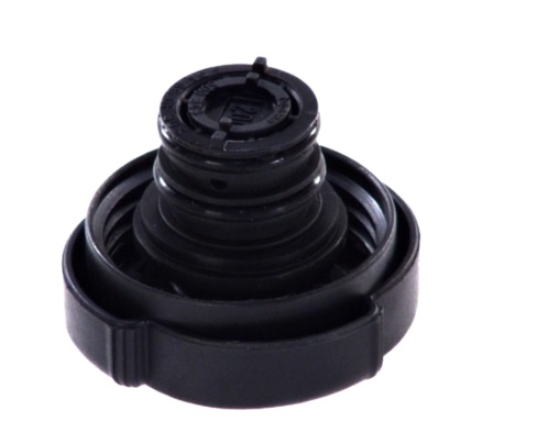 фото №1, Кришка радіатора bmw hp500 343