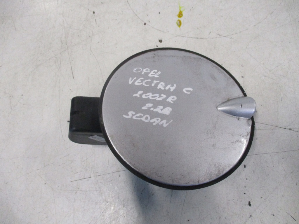 Купити Кришка заливної пального opel vectra c 2002r sedan