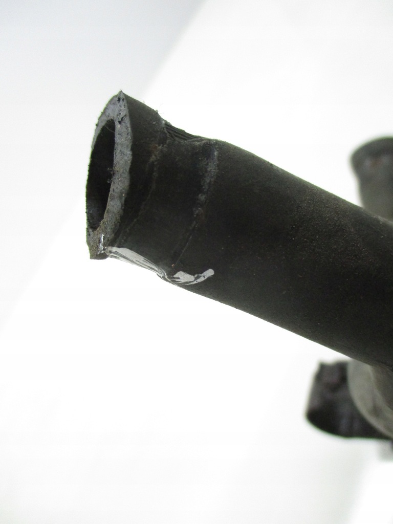 фото №4, Renault espace iii 2.0 8v шланг wąż трубка wody