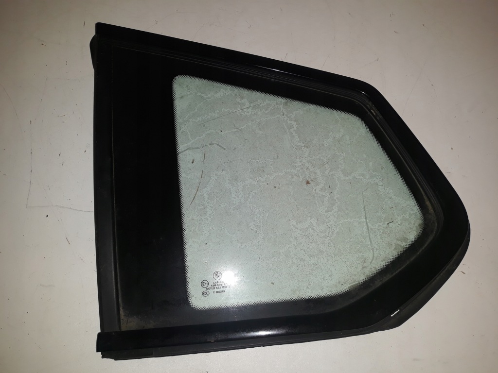 фото №1, Скло ліва bmw x3 f25