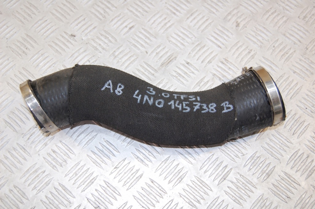 фото №1, Wąż шланг интеркулер audi a8 d5 4n 4n0145738b