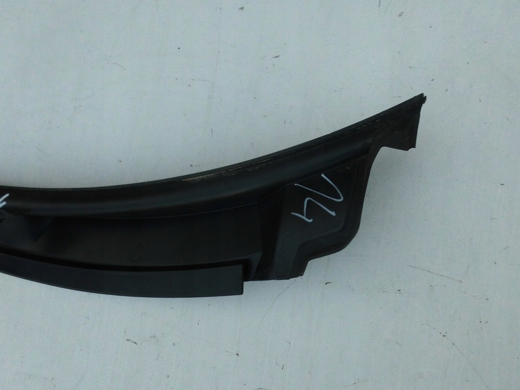 фото №11, Жабо 4f1819403 audi a6 c6 оригинал