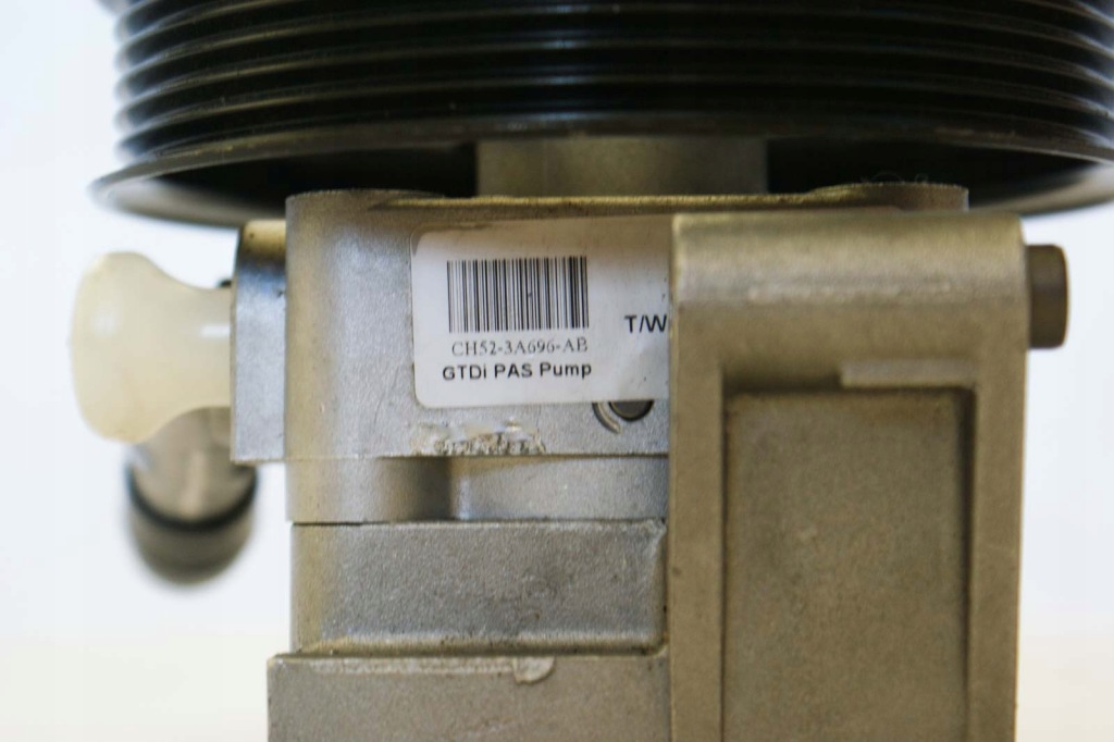 фото №6, Насос усилителя jaguar land rover 7617955173