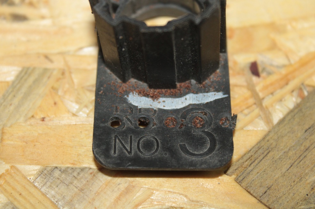 фото №5, Корзина кронштейн датчика парковки задняя tucson ii