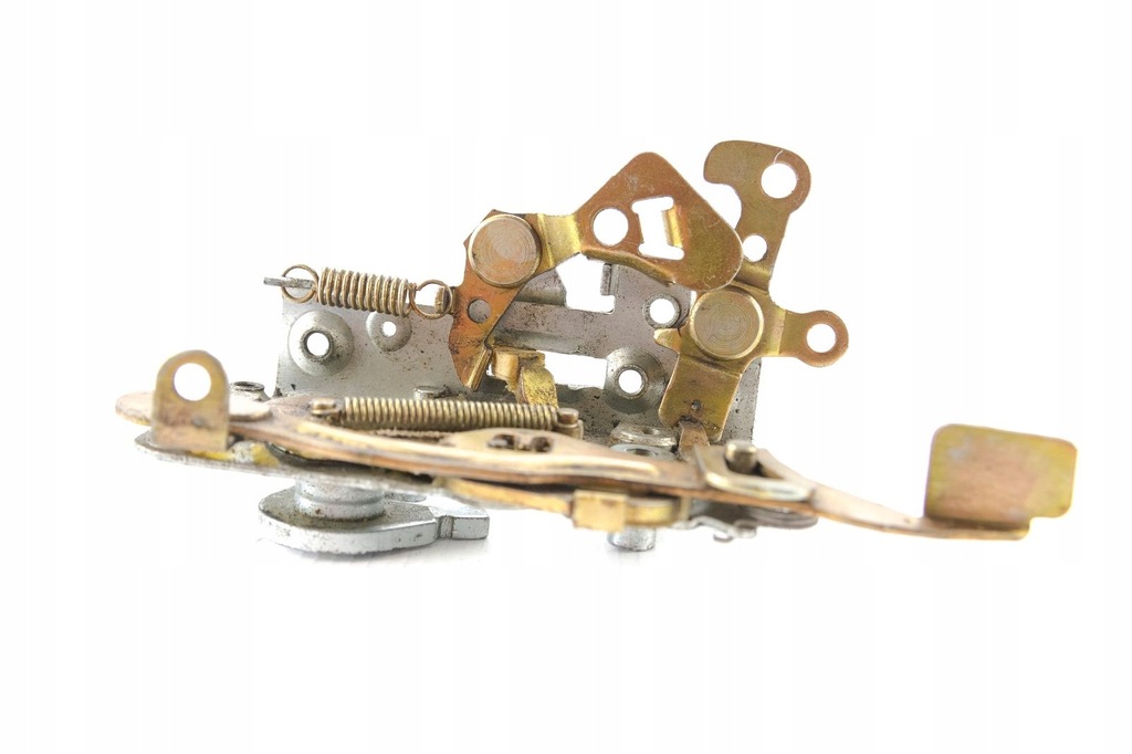 фото №6, Bmw 5 e12 замок двері перед передній лівий 1826299