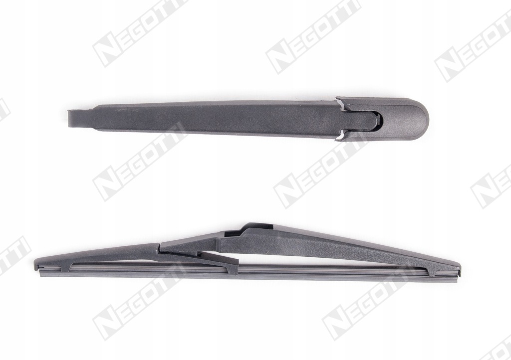 фото №2, Negotti важіль задня щітка kia soul ps 2014-