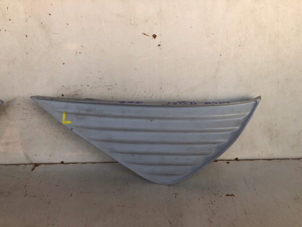 фото №3, Toyota aygo ii lift заглушка pod фара