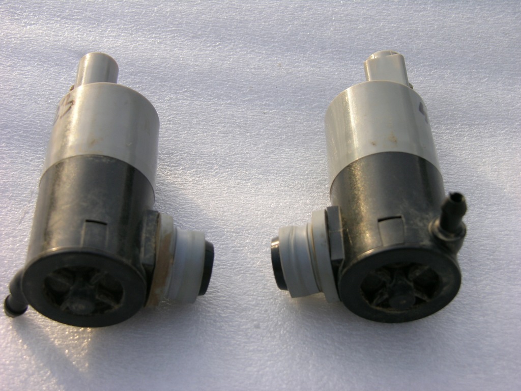 Купить Land rover l322 помпа омывателя окон