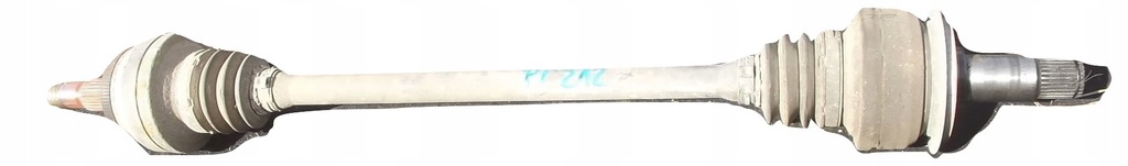 фото №1, Mercedes w212 e приводной вал правый задняя