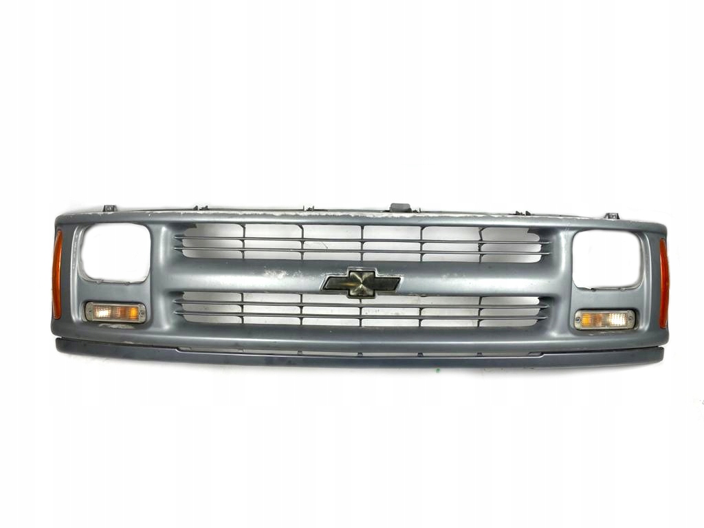 фото №1, Chevrolet exppress 96-02r решётка радиатора решётка радиатора решётка радиатора