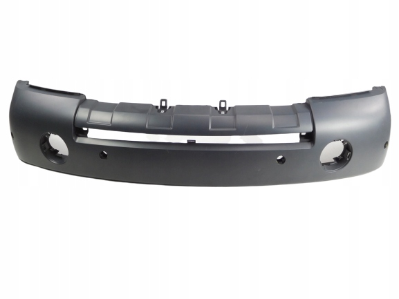 фото №1, Бампер передний range rover l322 02-05 оригинал