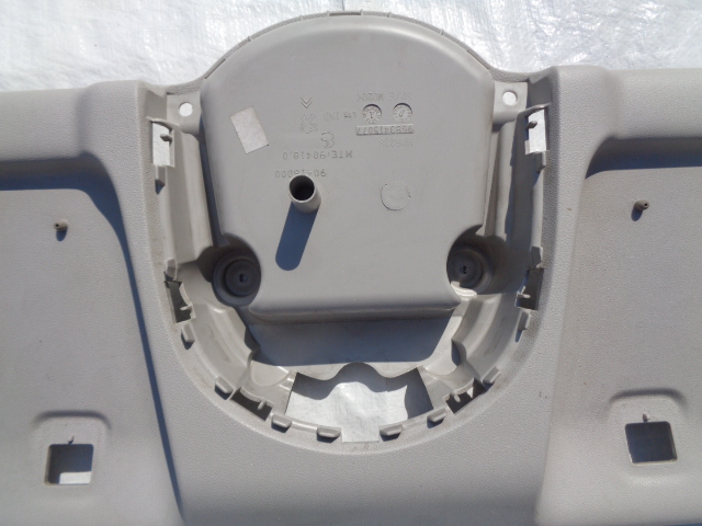 фото №4, Berlingo iii полка w потолок 9683415077