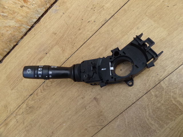 фото №1, Kia rio iv 2015 lift переключатель света левый org