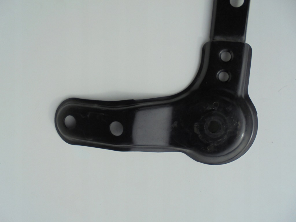 фото №4, X-trail t32 балка підпора двигуна pod підрамник 1,6dci