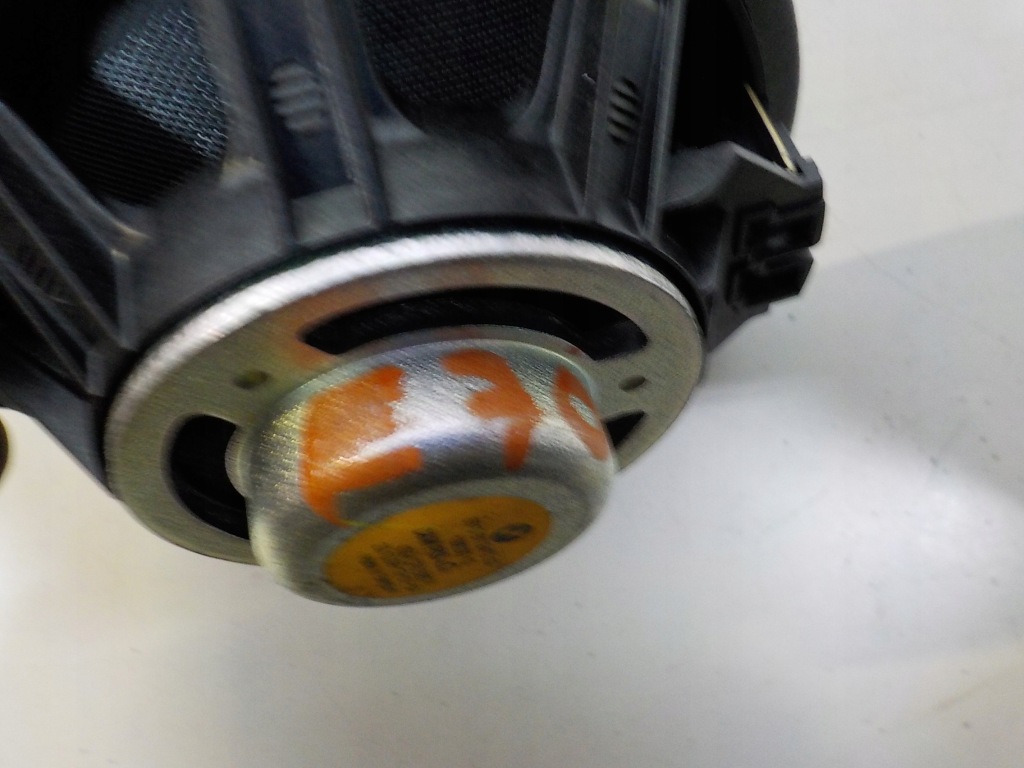 фото №3, Bmw e70 x5 динамик дверь 9112472