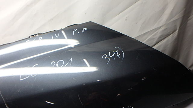 фото №8, Renault espace iv крила правий передній