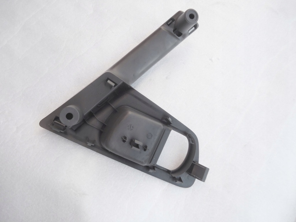 фото №3, Nissan qashqai ручка обивка дверь