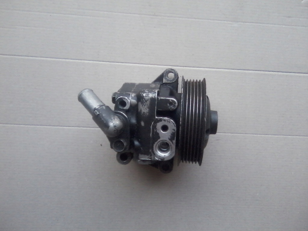 фото №1, Jaguar s-type stype xf 2,7d насос підсилювача