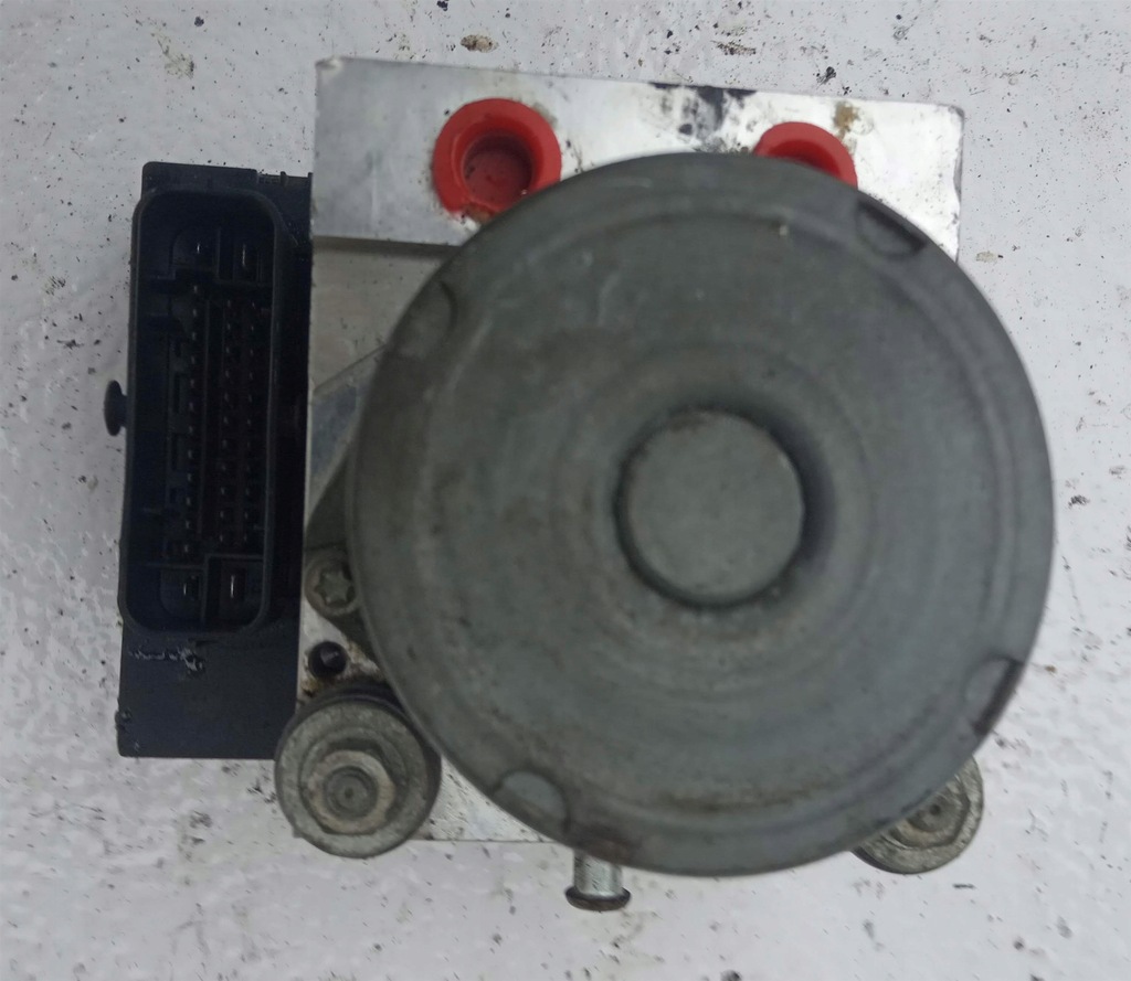 фото №8, Насос abs esp audi rs4 b7 4.2 fsi 8e0910517g 05-09