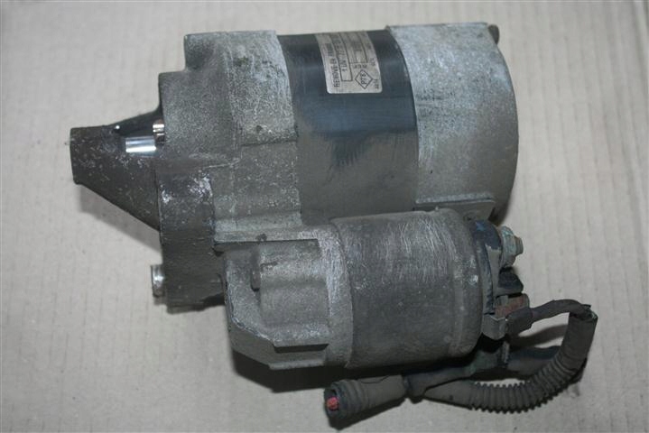 Купити Стартер renault megane 1 1,6 8v ts10e4